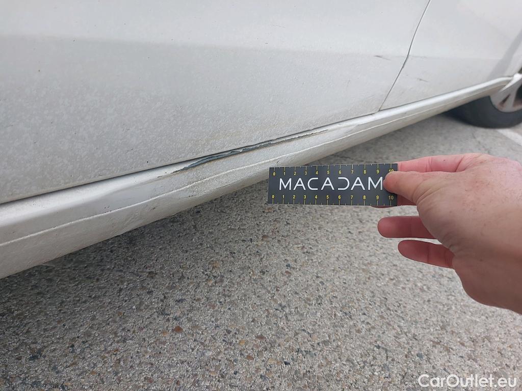  Citroen  C4 Grand Picasso CITROEN Grand C4 Spacetourer / 2016 / 5P / monovolumen BlueHDi 96KW (130CV) S&S Live #2