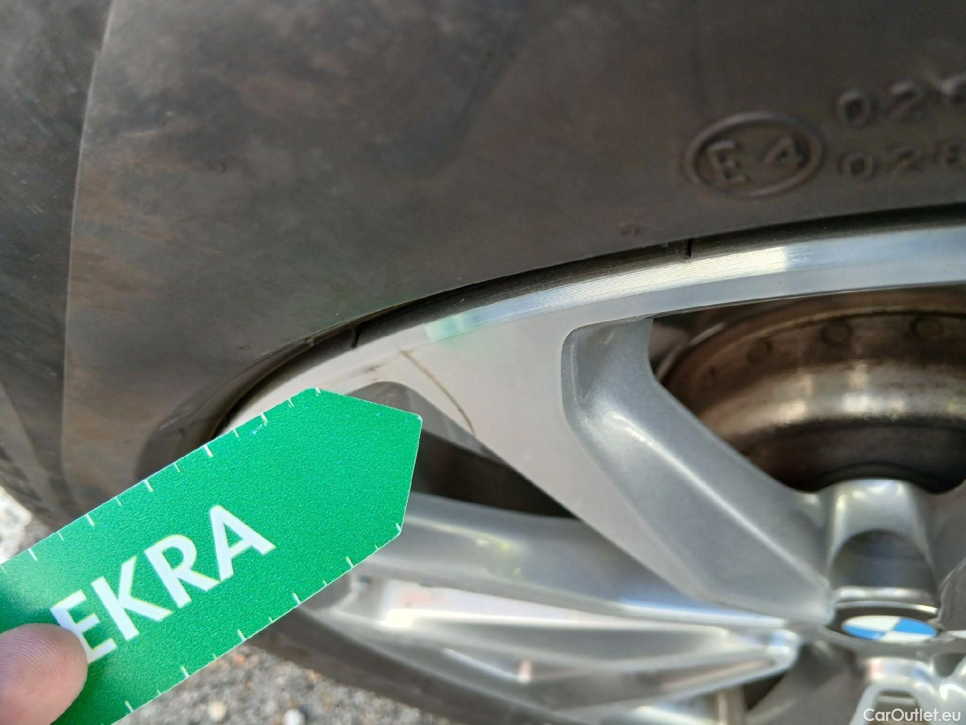  Bmw  X3 BMW  / 2017 / 5P / todoterreno xDrive20d (AC2) #2