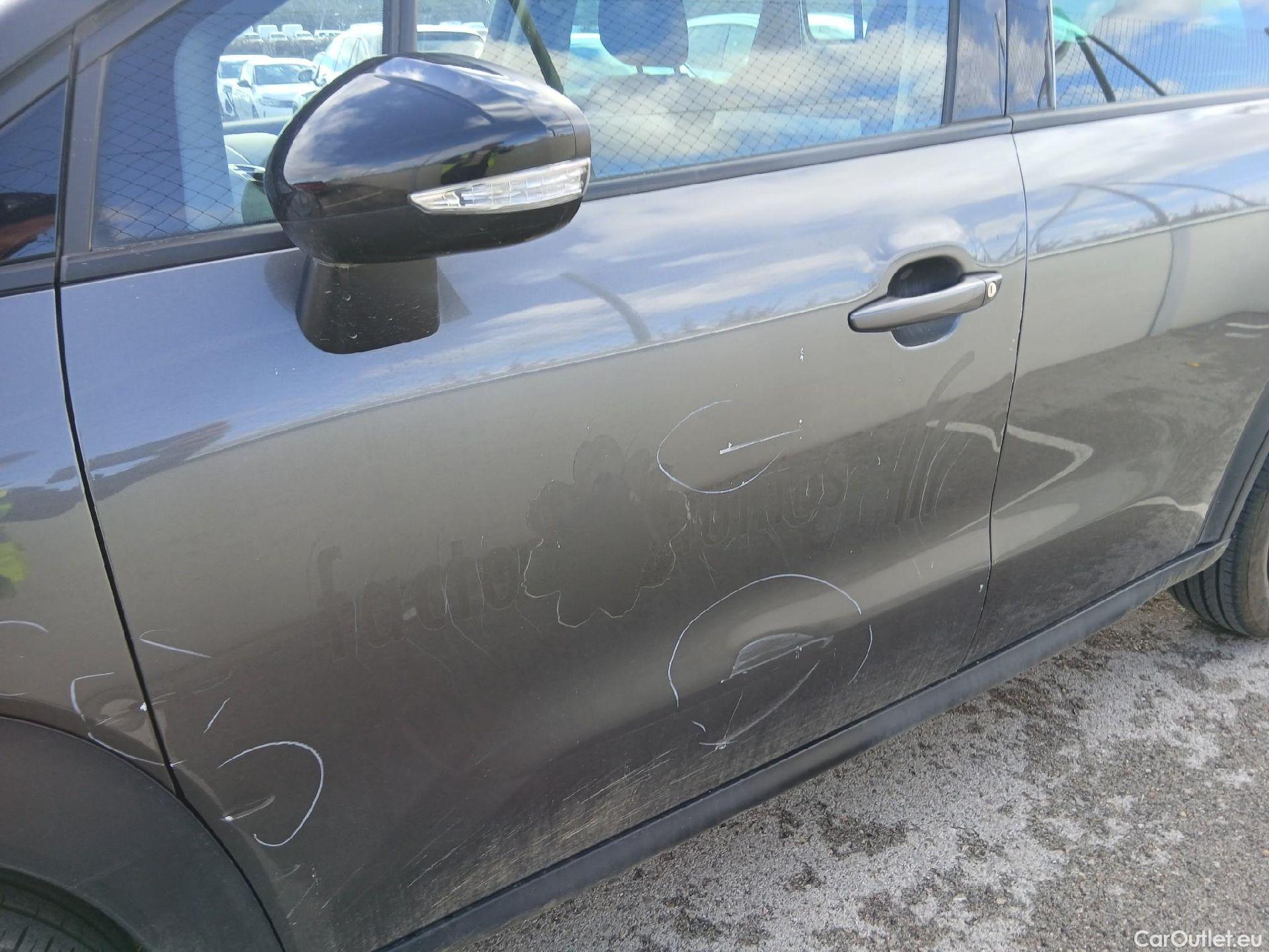  Citroen  C3 CITROEN  Aircross / 2021 / 5P / todoterreno BlueHDi 81kW (110CV) S&S Feel Pack #13