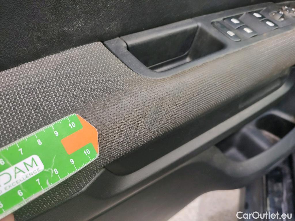  Citroen  C3 CITROEN  Aircross / 2021 / 5P / todoterreno BlueHDi 81kW (110CV) S&S Feel Pack #16