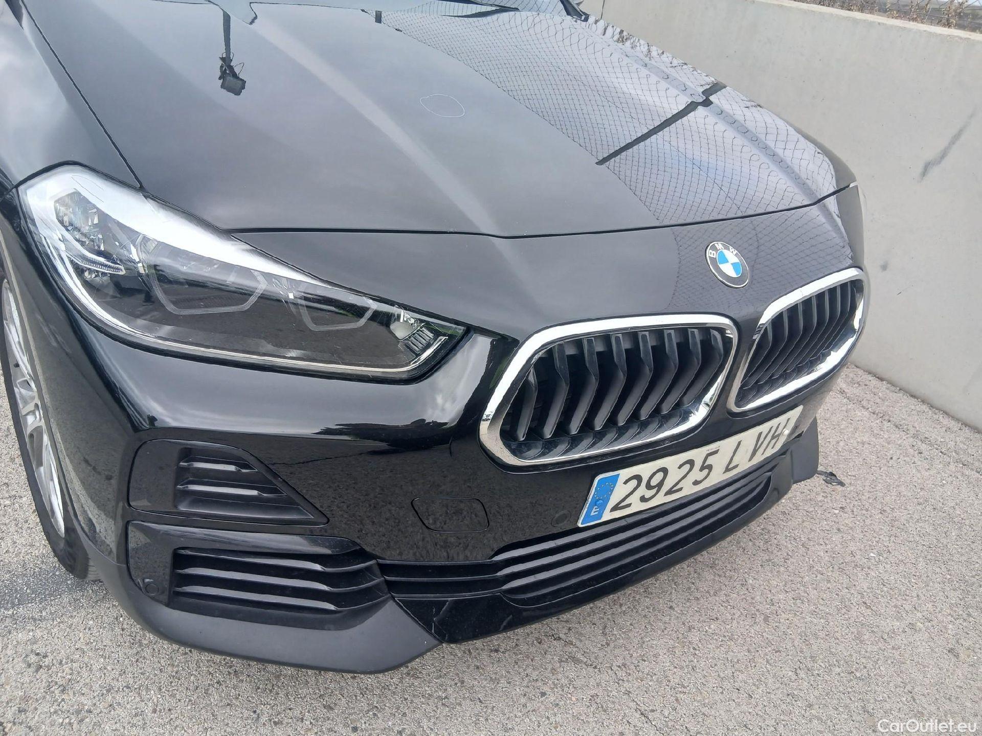  Bmw  X2 BMW  sDrive18i #3