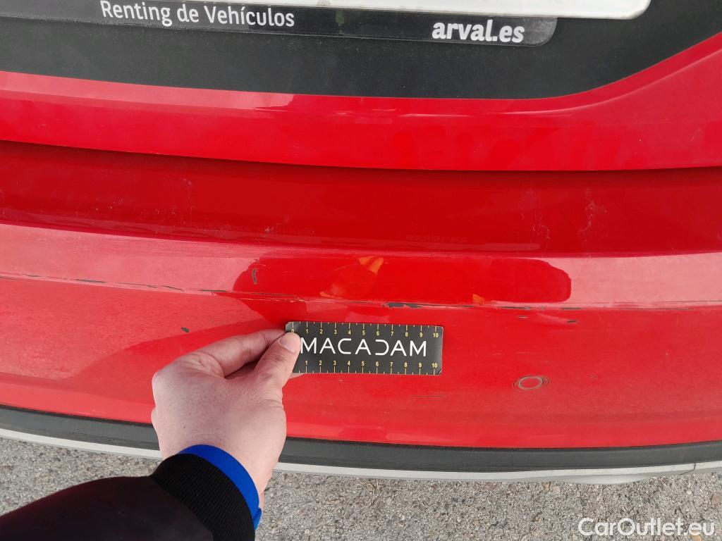  Ford  Fiesta FORD  / 2017 / 5P / berlina con portón 1.5 TDCi 63kW (85CV) Active 5p #37