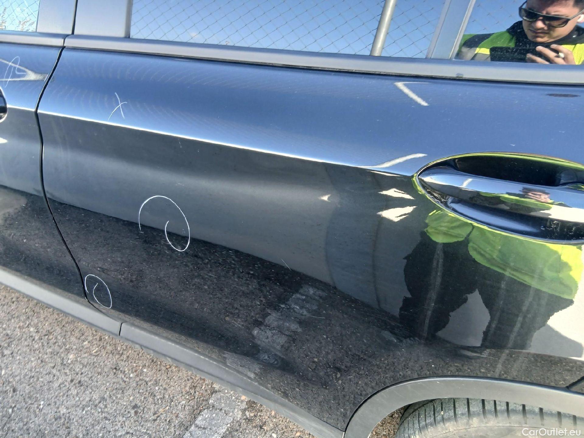  Bmw  X3 BMW  / 2017 / 5P / todoterreno xDrive20d (AC2) #12