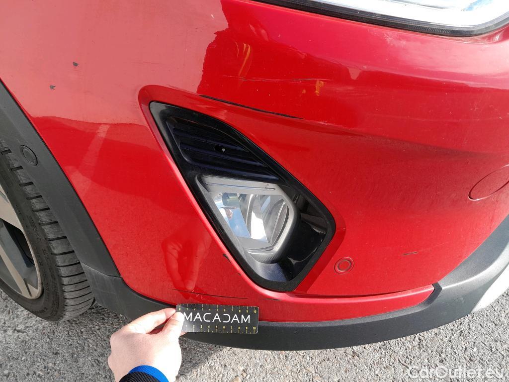  Ford  Fiesta FORD  / 2017 / 5P / berlina con portón 1.5 TDCi 63kW (85CV) Active 5p #32