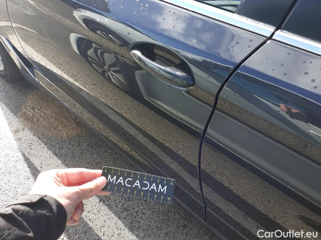  Bmw  Serie 5 BMW  / 2016 / 4P / sedán 520dA #7