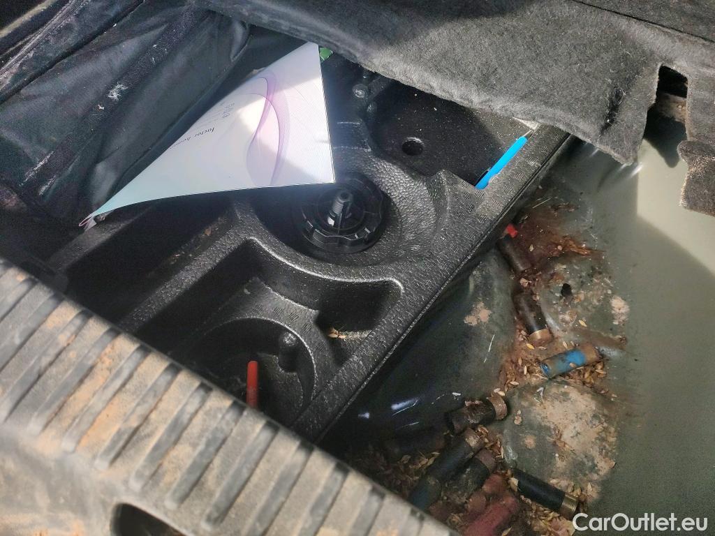  Citroen  C3 CITROEN  Aircross / 2021 / 5P / todoterreno BlueHDi 81kW (110CV) S&S Feel Pack #7