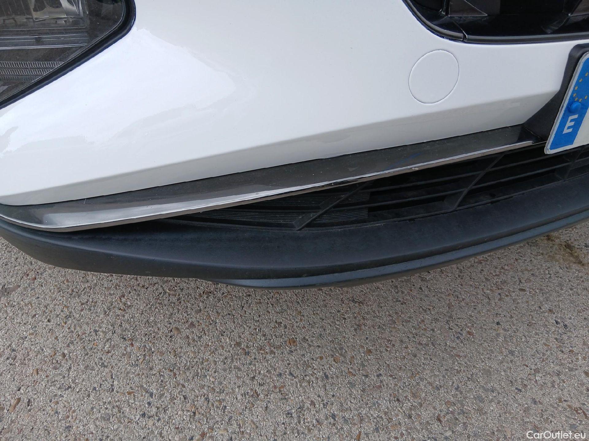  Hyundai  Tucson HYUNDAI  / 2020 / 5P / todoterreno 1.6 CRDI 100kW (136CV) 48V Maxx DCT #9