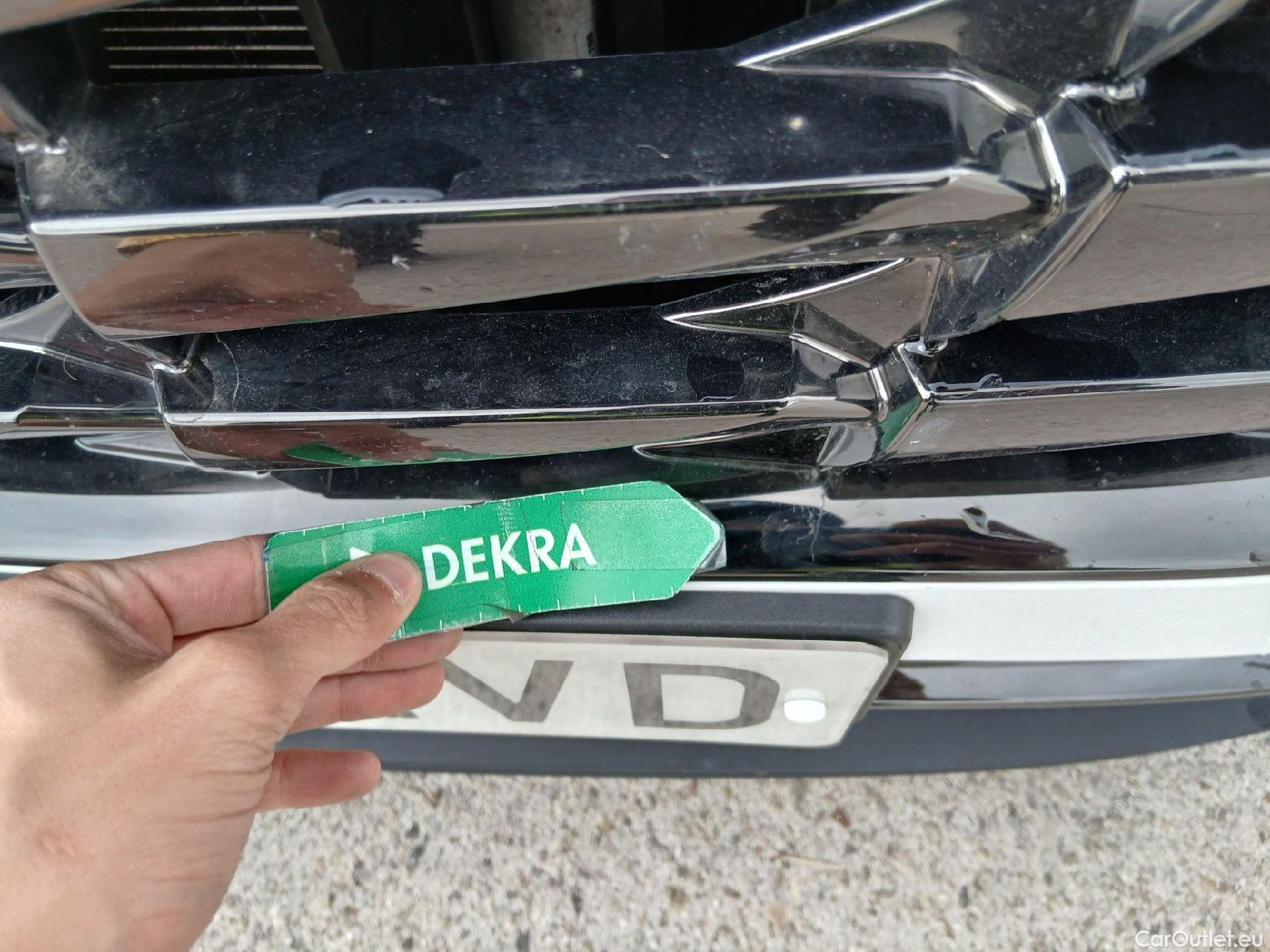  Hyundai  Tucson HYUNDAI  / 2020 / 5P / todoterreno 1.6 CRDI 100kW (136CV) 48V Maxx DCT #11