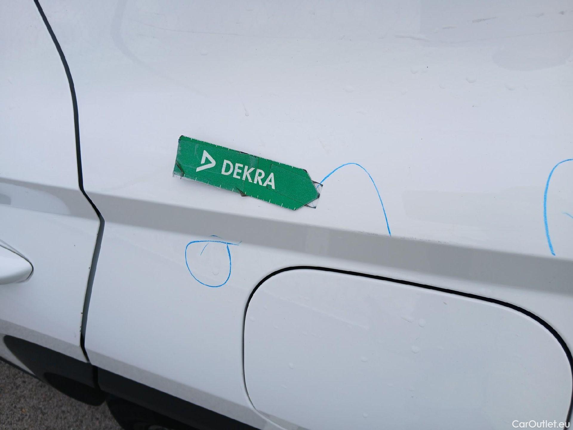  Hyundai  Tucson HYUNDAI  / 2020 / 5P / todoterreno 1.6 CRDI 100kW (136CV) 48V Maxx DCT #27