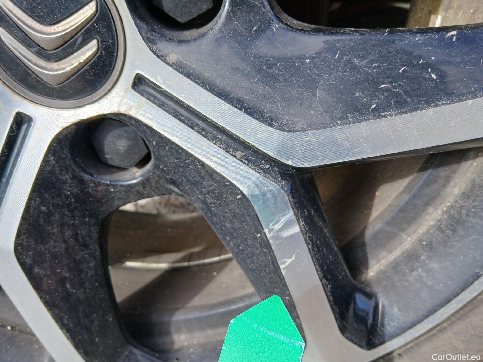  Citroen  C3 CITROEN  Aircross / 2021 / 5P / todoterreno BlueHDi 81kW (110CV) S&S Feel Pack #49