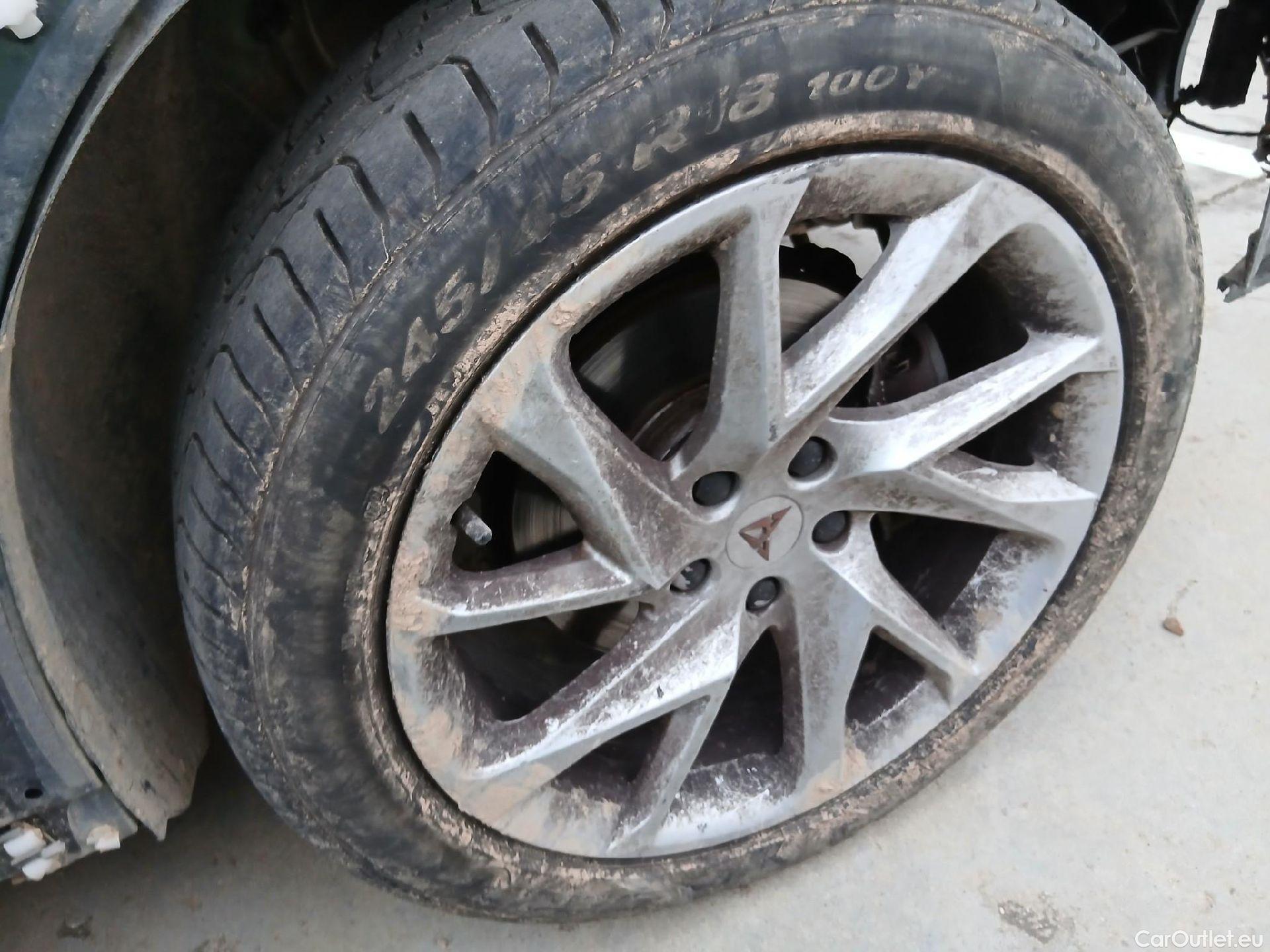  Cupra  Formentor  1.5 150CV AT7 E6d #58