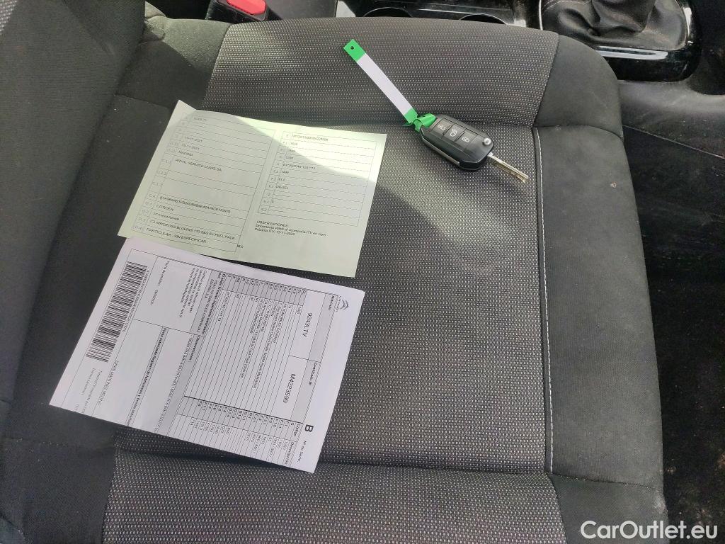  Citroen  C3 CITROEN  Aircross / 2021 / 5P / todoterreno BlueHDi 81kW (110CV) S&S Feel Pack #1