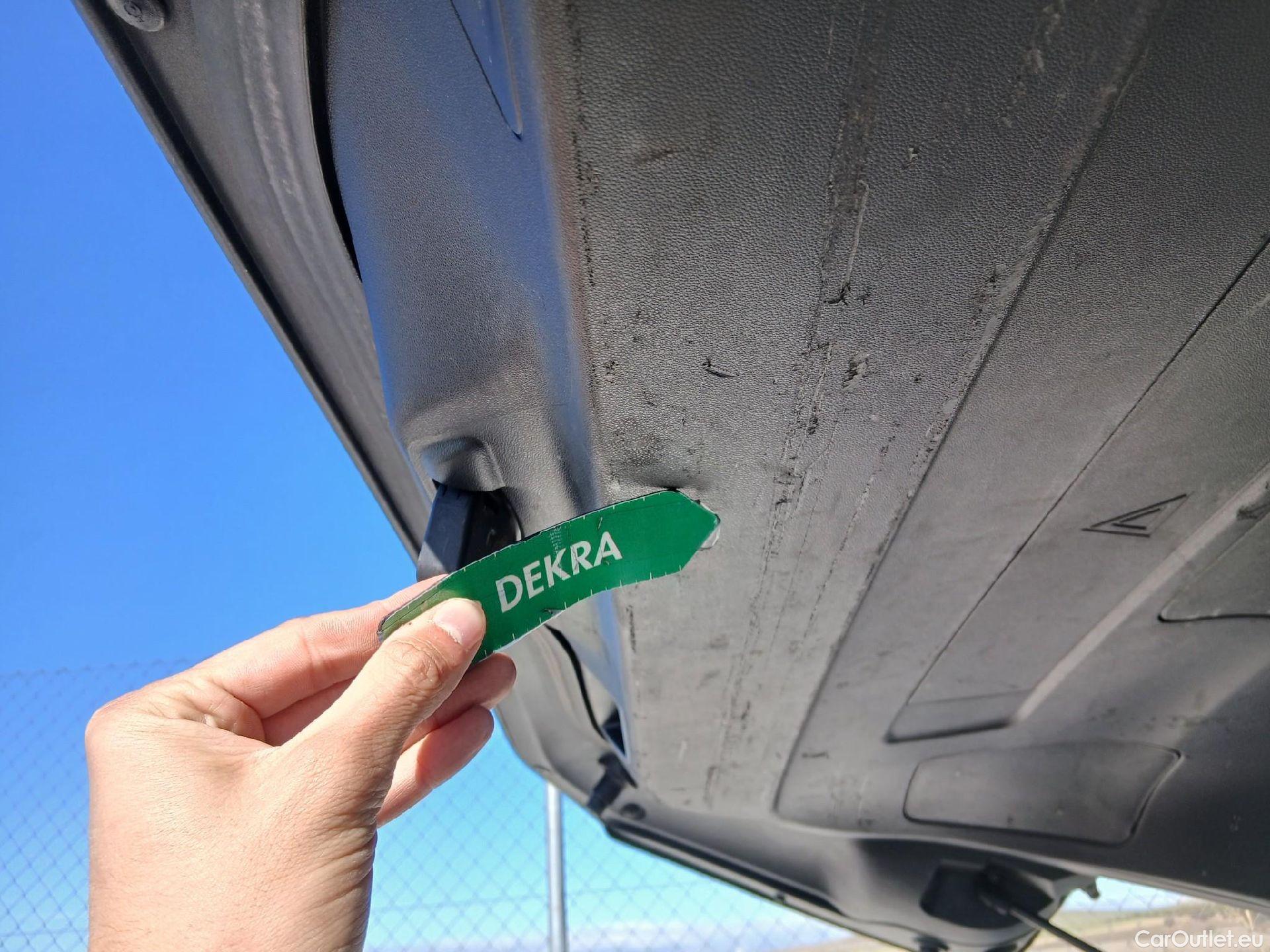  Citroen  C4 Grand Picasso CITROEN Grand C4 Spacetourer / 2016 / 5P / monovolumen BlueHDi 96KW (130CV) S&S Live #22