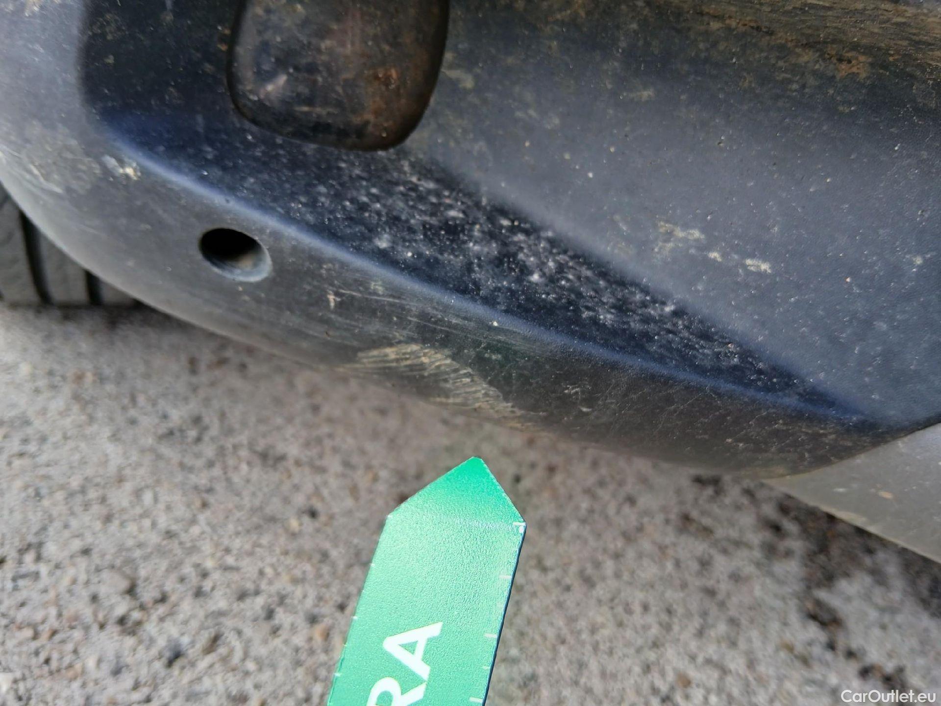  Citroen  C3 CITROEN  Aircross / 2021 / 5P / todoterreno BlueHDi 81kW (110CV) S&S Feel Pack #7