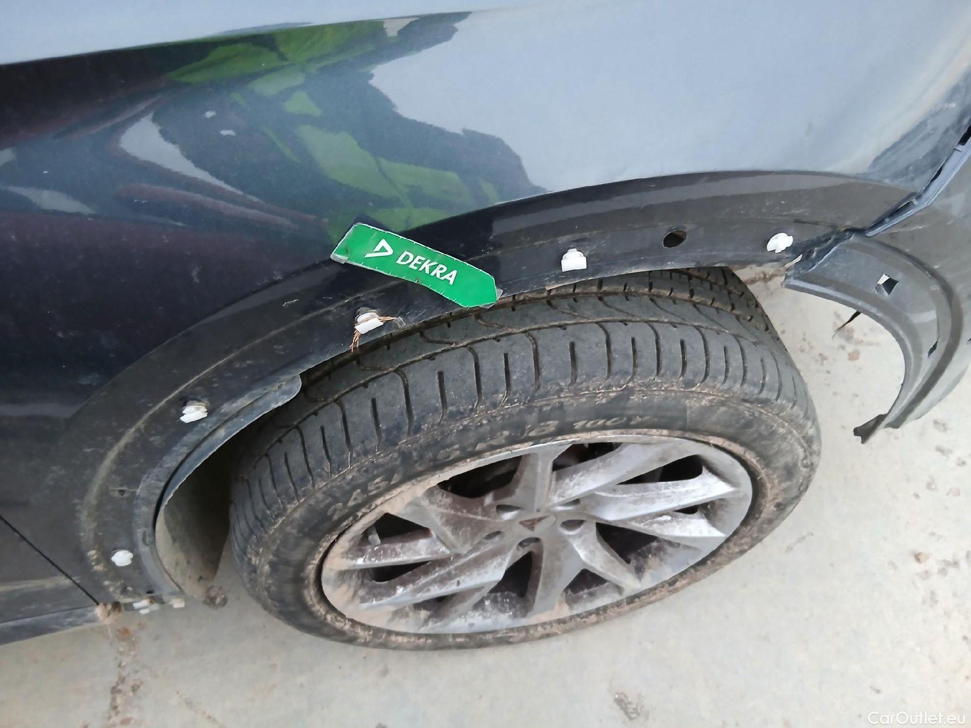  Cupra  Formentor  1.5 150CV AT7 E6d #56