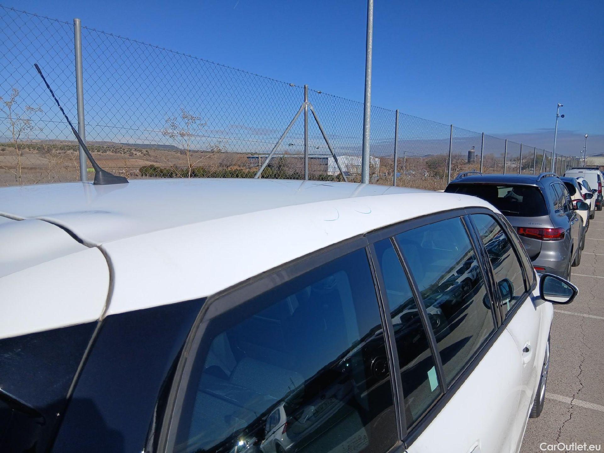  Citroen  C4 Grand Picasso CITROEN Grand C4 Spacetourer / 2016 / 5P / monovolumen BlueHDi 96KW (130CV) S&S Live #27