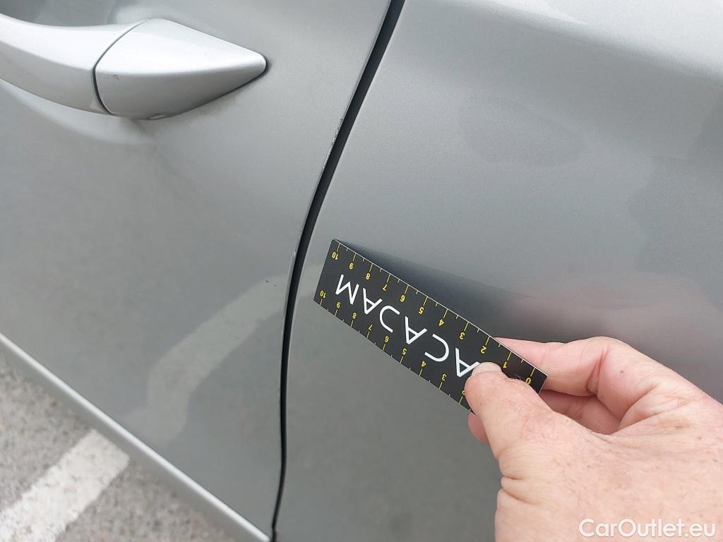  Hyundai   Ioniq HYUNDAI / 2019 / 5P / berlina con portón 1.6 GDI HEV Klass DCT #6