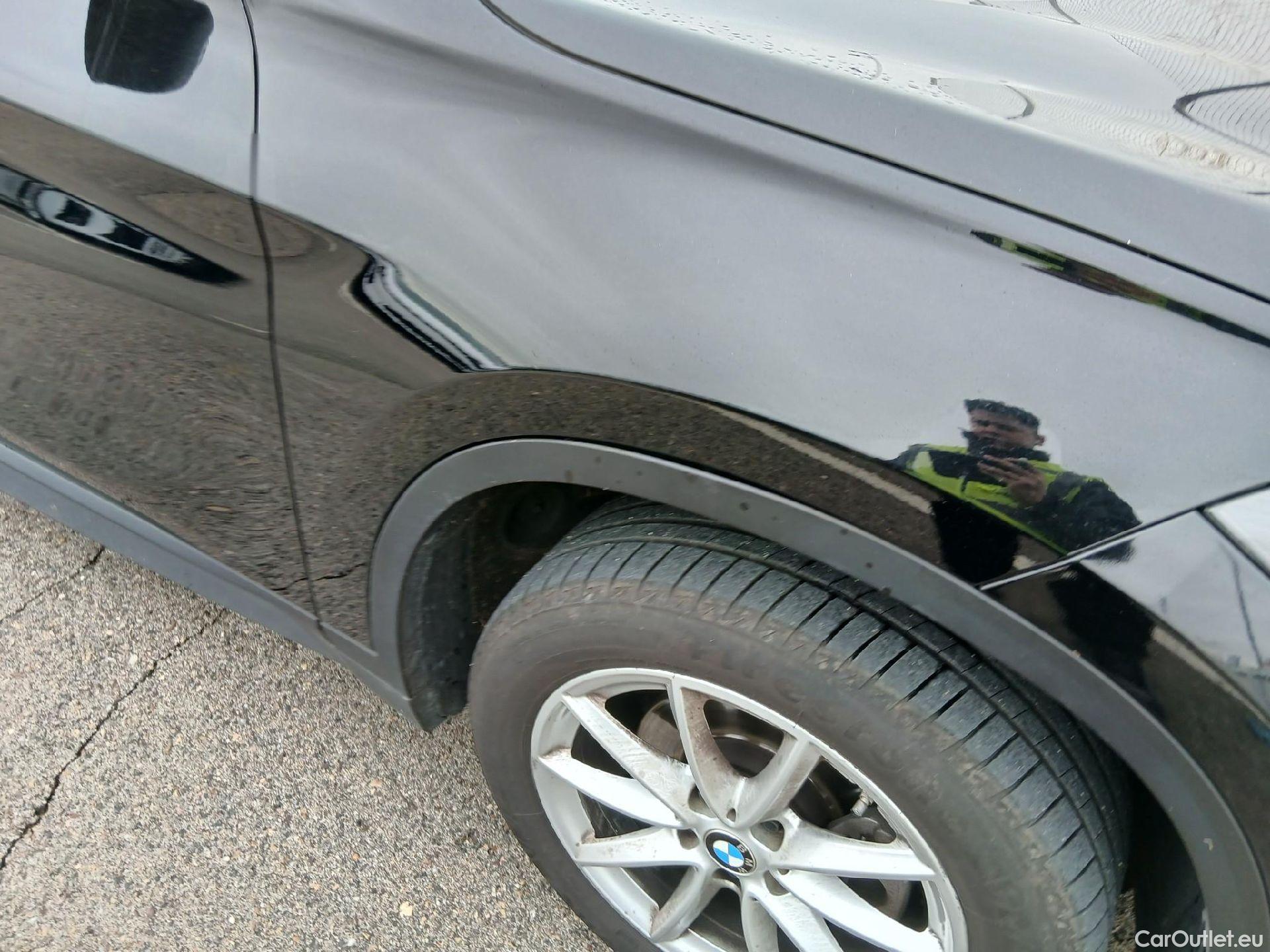  Bmw  X1 BMW  / 2019 / 5P / todoterreno sDrive16d #25