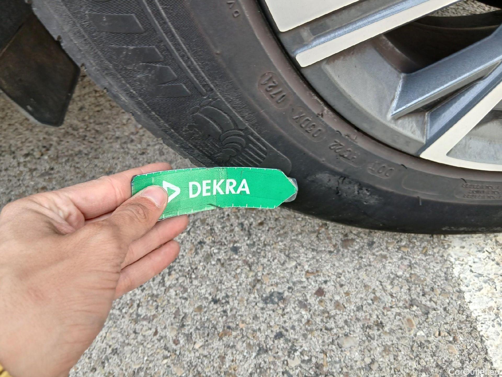  Hyundai  Tucson HYUNDAI  / 2020 / 5P / todoterreno 1.6 CRDI 100kW (136CV) 48V Maxx DCT #2