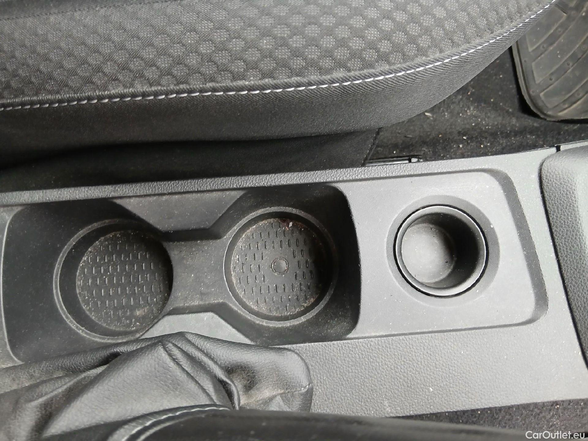  Dacia  Duster DACIA  / 2018 / 5P / todoterreno Comfort TCE 74kW(100CV) ECO-G 4X2 #20