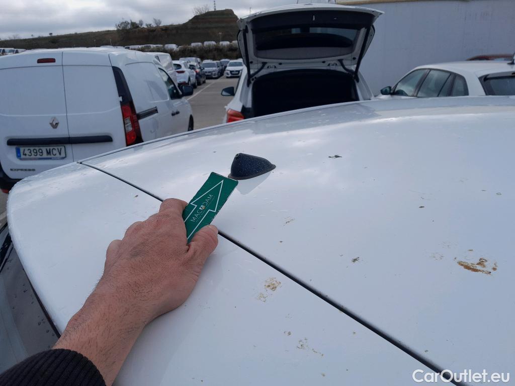  Hyundai  i20 HYUNDAI  5p 2G berlina con portón 1.4 CRDi Klass #47