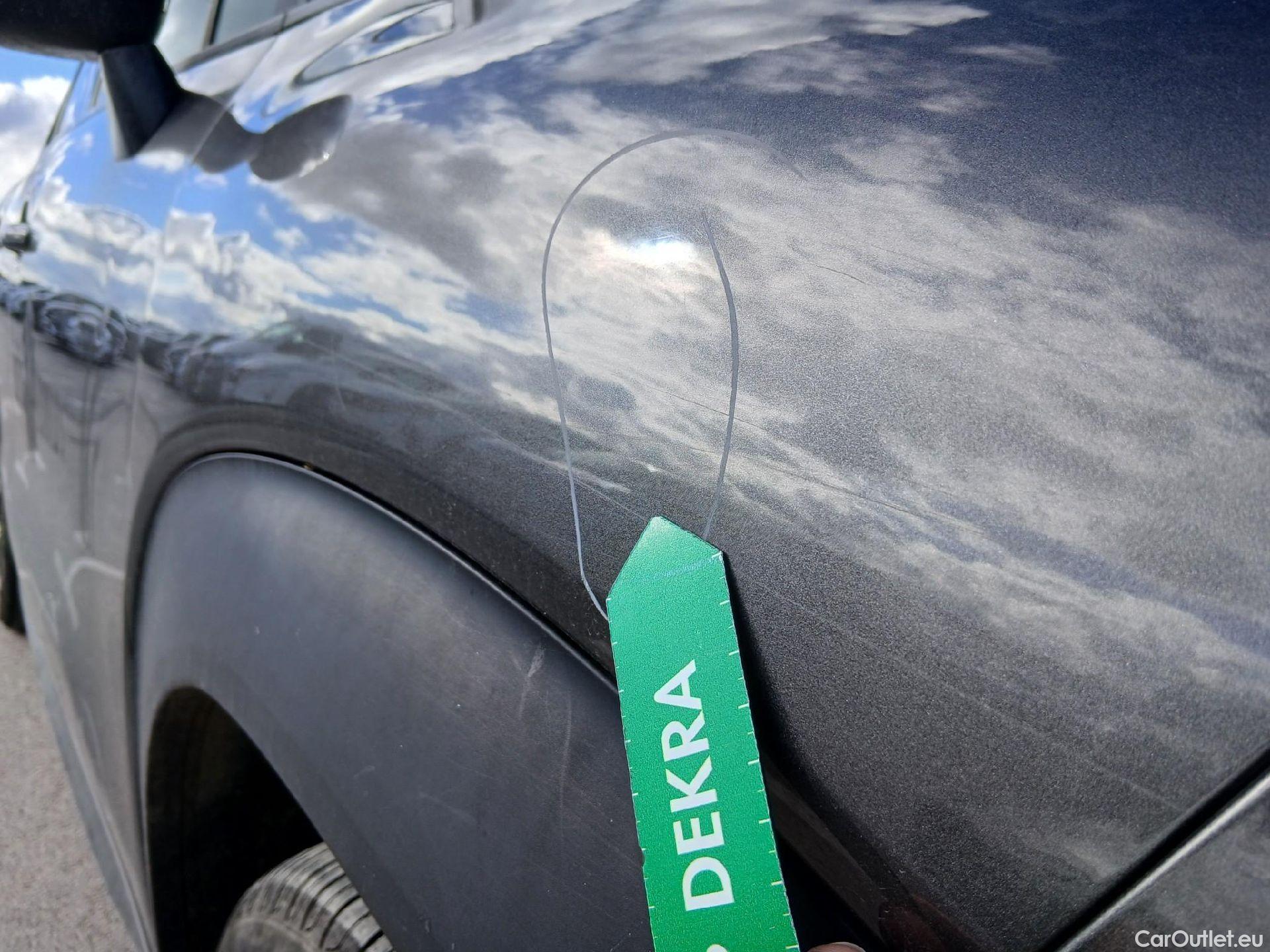  Citroen  C3 CITROEN  Aircross / 2021 / 5P / todoterreno BlueHDi 81kW (110CV) S&S Feel Pack #61