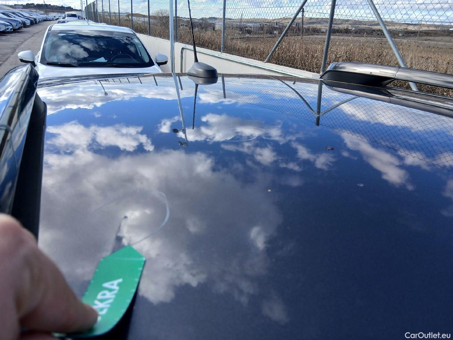  Citroen  C3 CITROEN  Aircross / 2021 / 5P / todoterreno BlueHDi 81kW (110CV) S&S Feel Pack #52