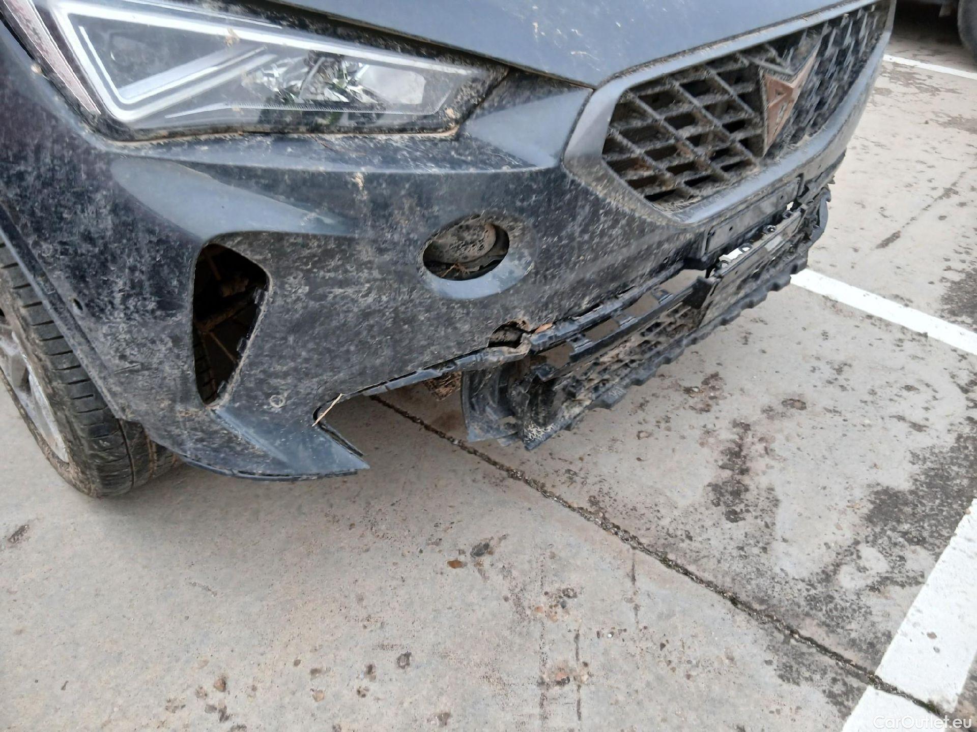  Cupra  Formentor  1.5 150CV AT7 E6d #4