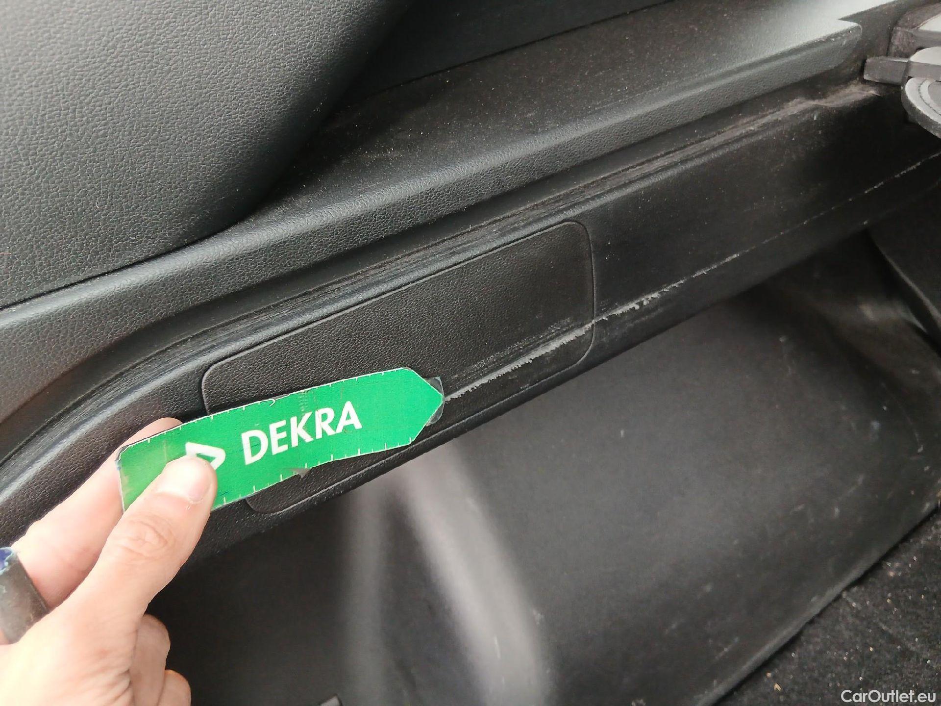  Hyundai  Tucson HYUNDAI  / 2020 / 5P / todoterreno 1.6 CRDI 100kW (136CV) 48V Maxx DCT #31