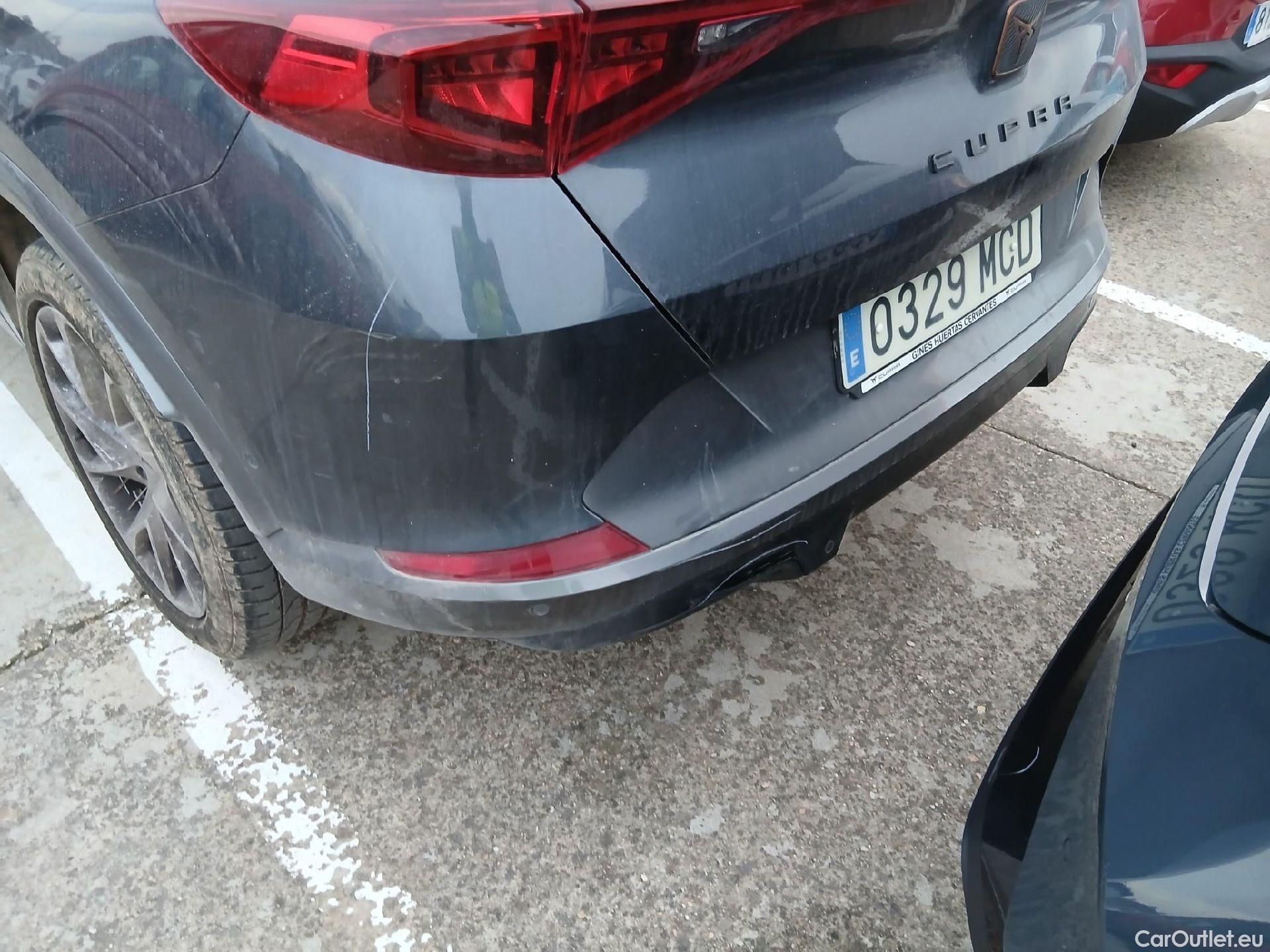  Cupra  Formentor  1.5 150CV AT7 E6d #38