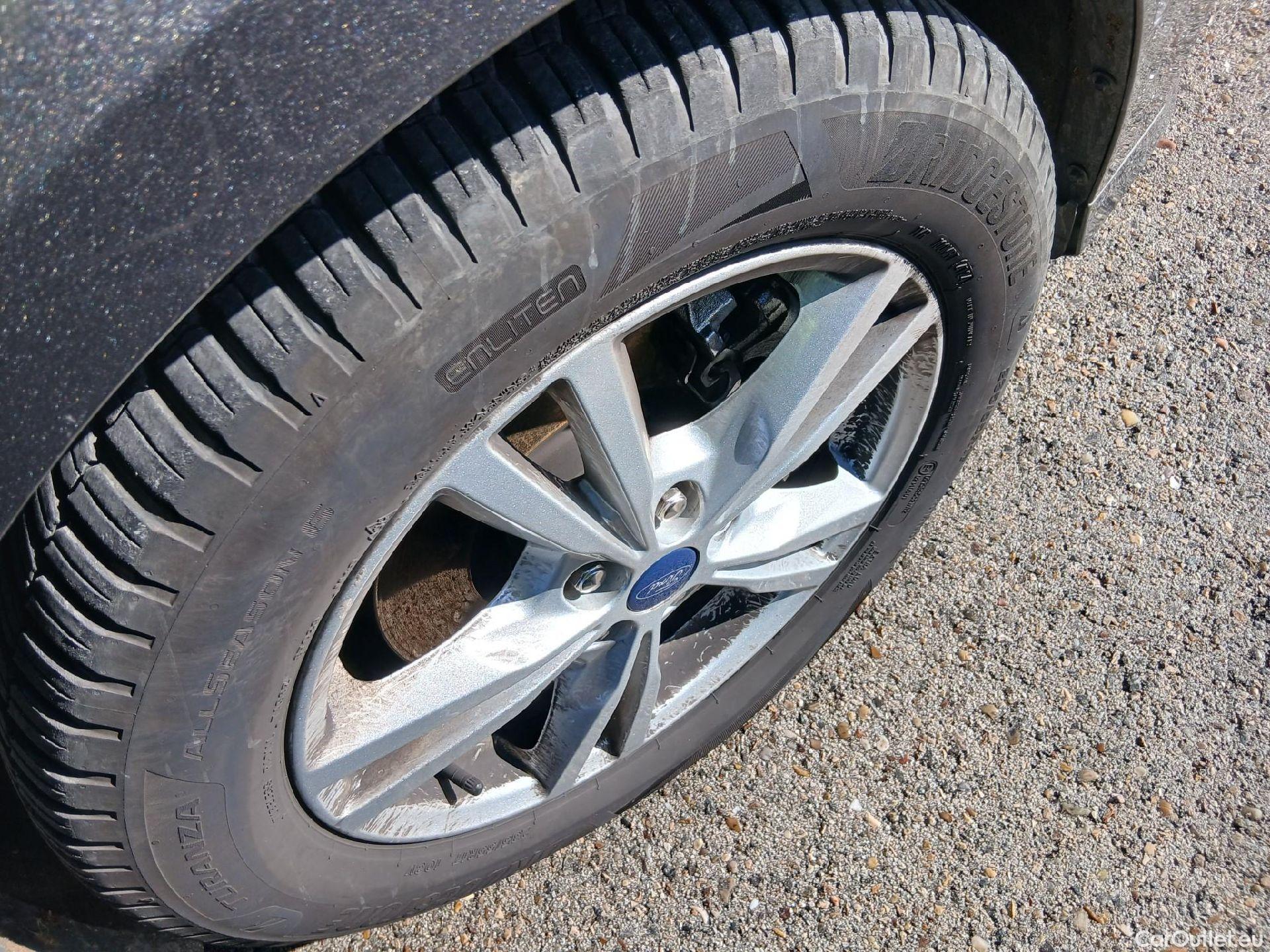  Ford  S-Max FORD  / 2010 / 5P / monovolumen 2.0 TDCi Panther 110kW Titanium Pow #2