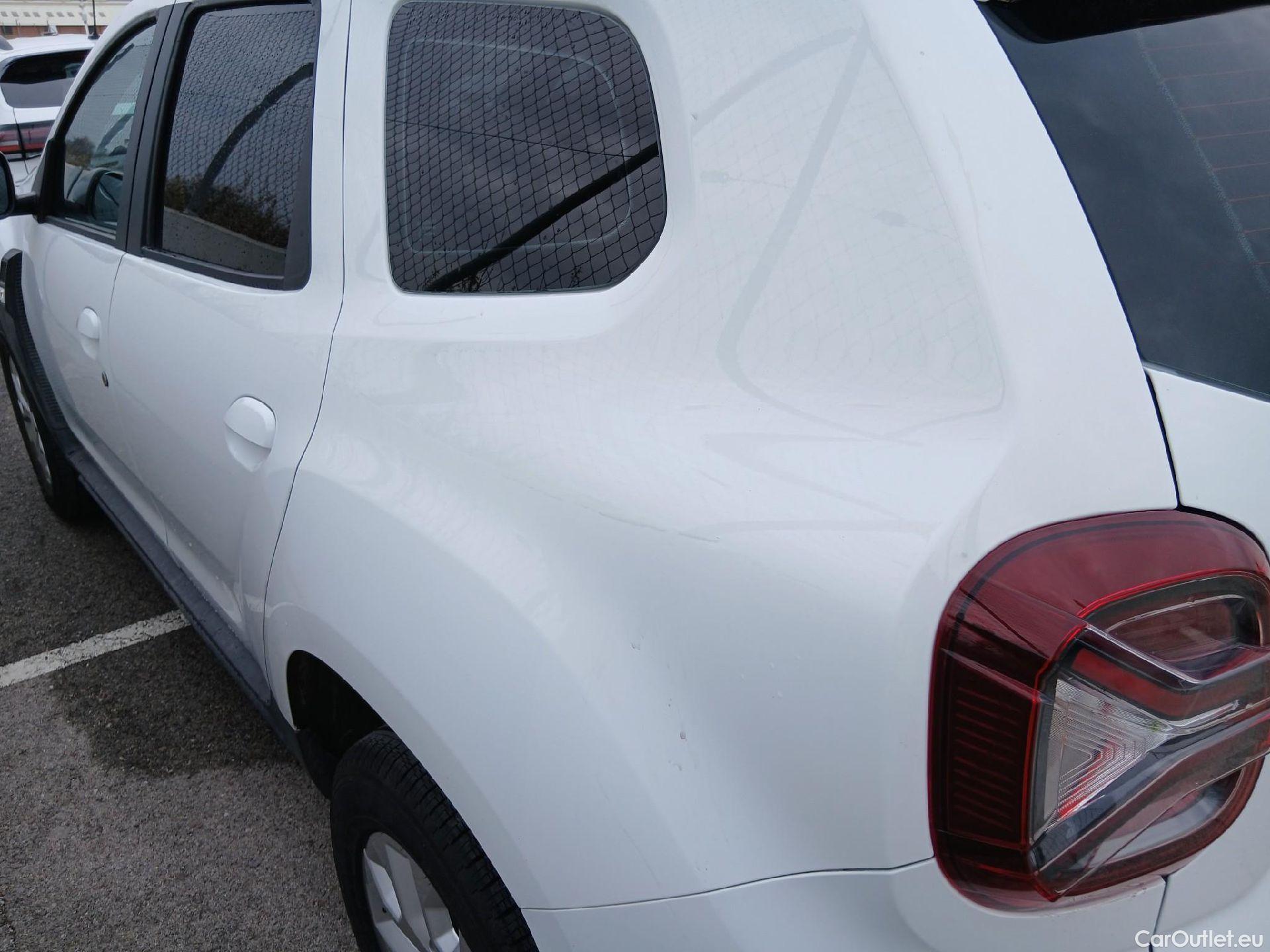  Dacia  Duster DACIA  / 2018 / 5P / todoterreno Comfort TCE 74kW(100CV) ECO-G 4X2 #14