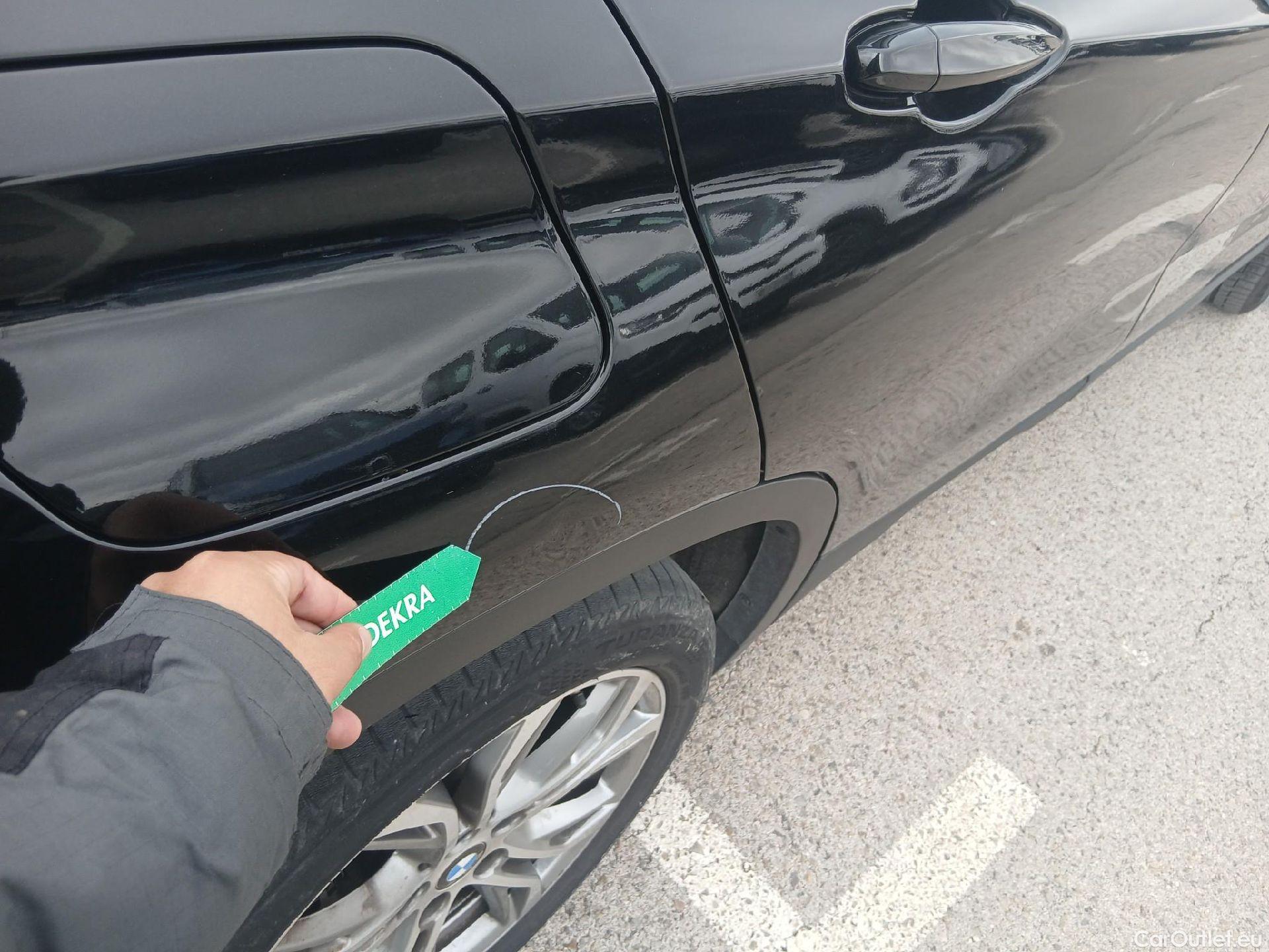  Bmw  X2 BMW  sDrive18i #14