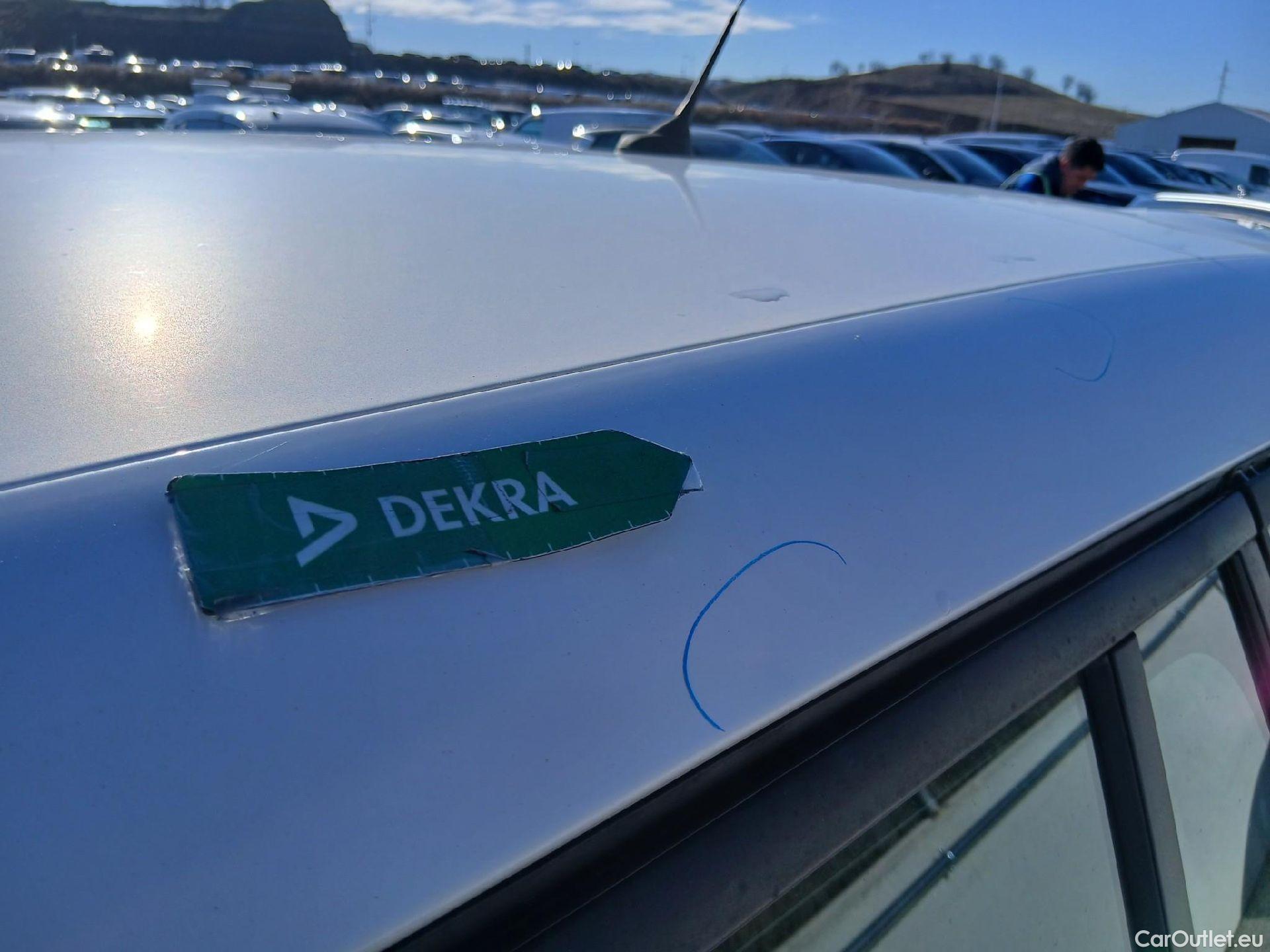  Citroen  C4 Grand Picasso CITROEN Grand C4 Spacetourer / 2016 / 5P / monovolumen BlueHDi 96KW (130CV) S&S Live #11