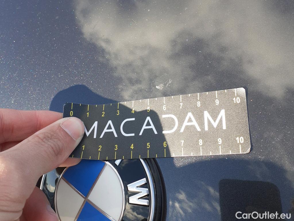  Bmw  Serie 5 BMW  / 2016 / 4P / sedán 520dA #6