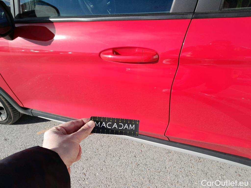  Ford  Fiesta FORD  / 2017 / 5P / berlina con portón 1.5 TDCi 63kW (85CV) Active 5p #15