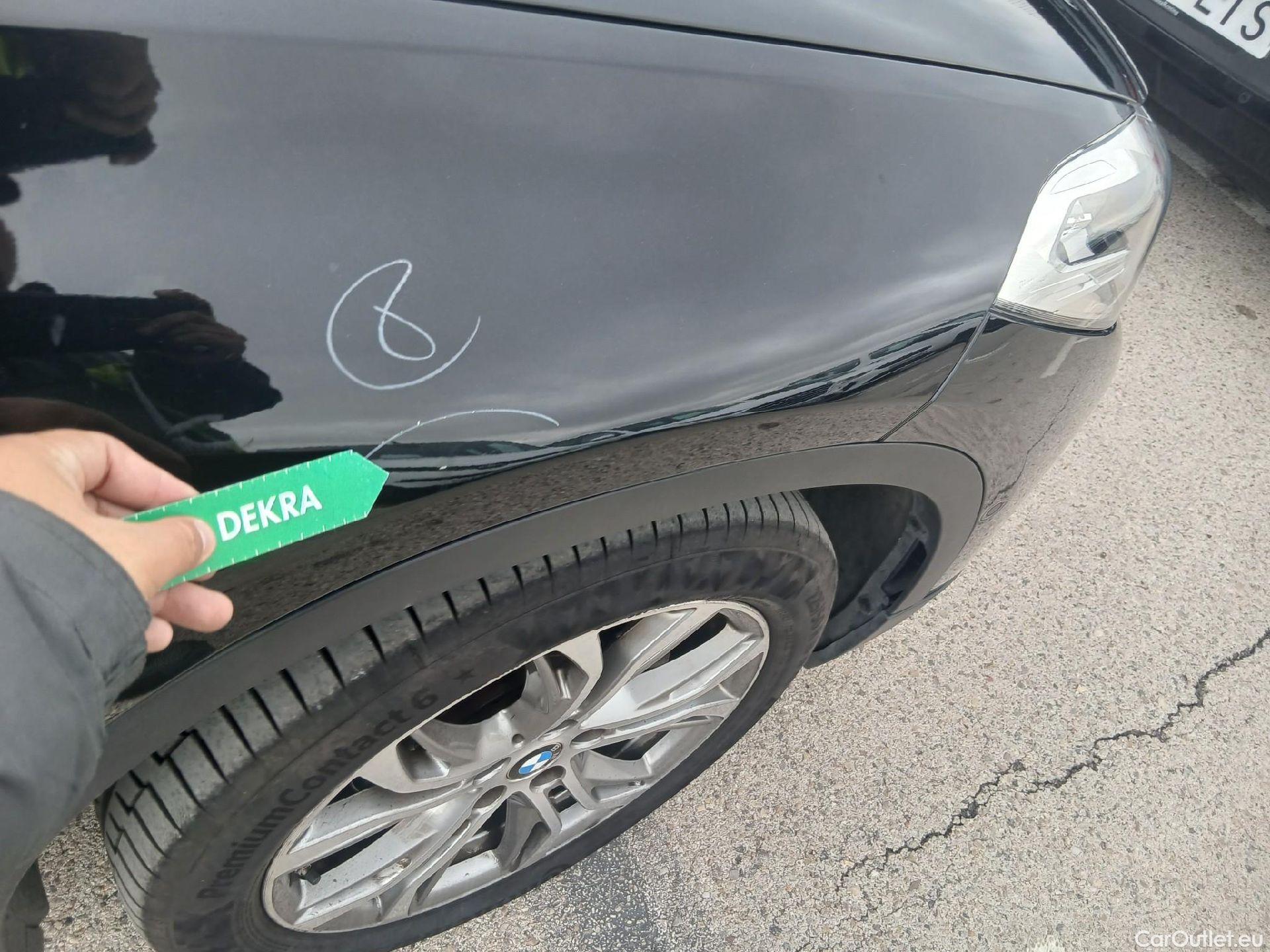  Bmw  X2 BMW  sDrive18i #22