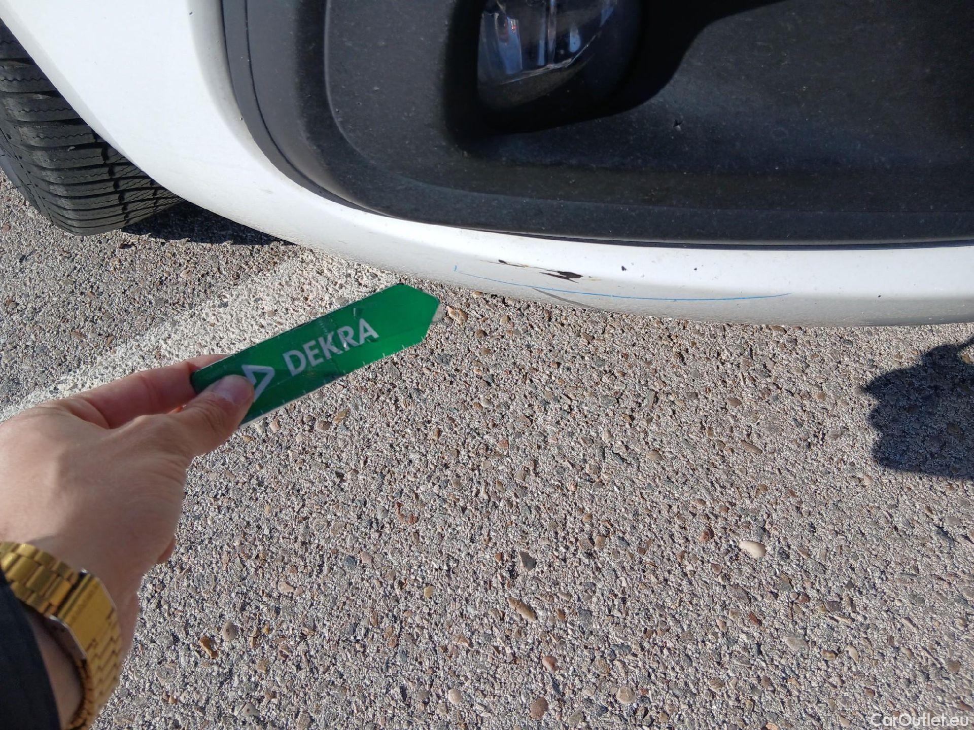  Citroen  C4 Grand Picasso CITROEN Grand C4 Spacetourer / 2016 / 5P / monovolumen BlueHDi 96KW (130CV) S&S Live #7