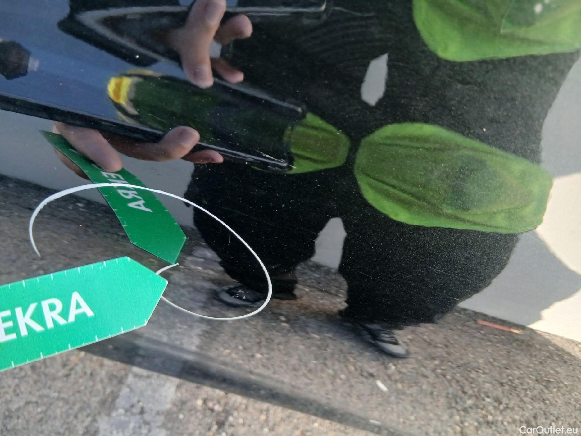  Bmw  X3 BMW  / 2017 / 5P / todoterreno xDrive20d (AC2) #11