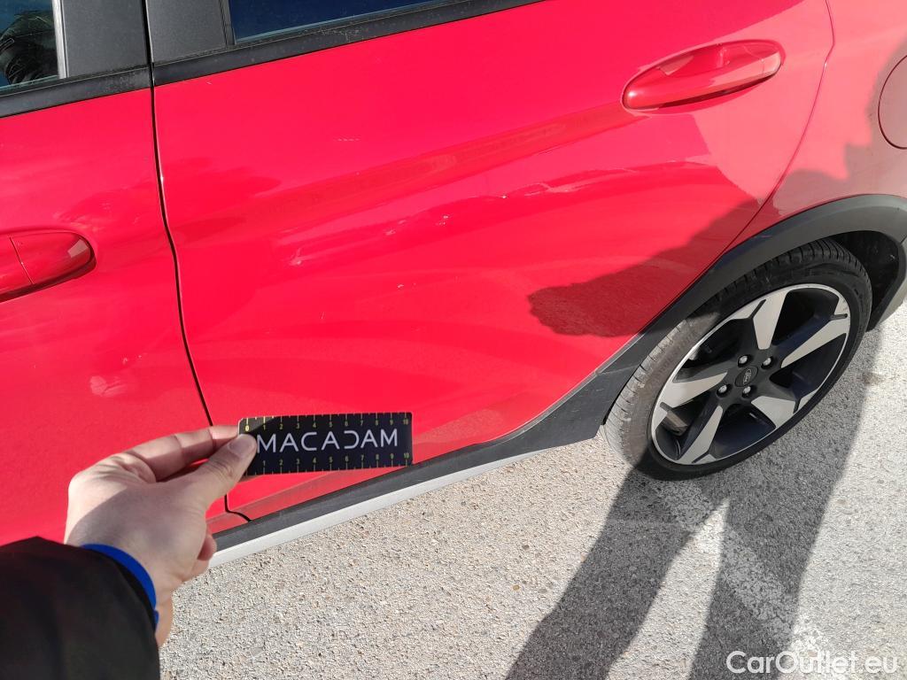  Ford  Fiesta FORD  / 2017 / 5P / berlina con portón 1.5 TDCi 63kW (85CV) Active 5p #25