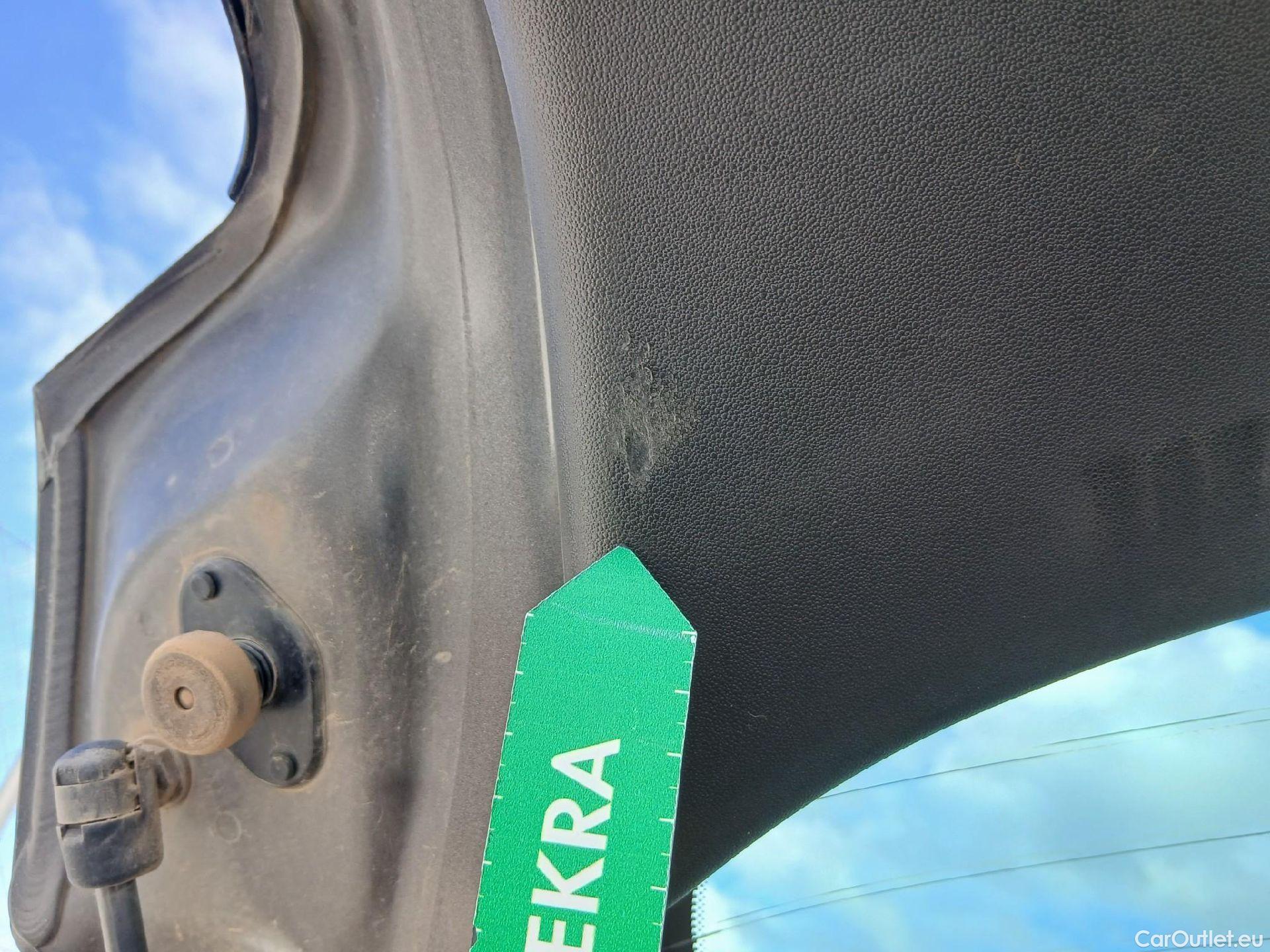  Citroen  C3 CITROEN  Aircross / 2021 / 5P / todoterreno BlueHDi 81kW (110CV) S&S Feel Pack #44