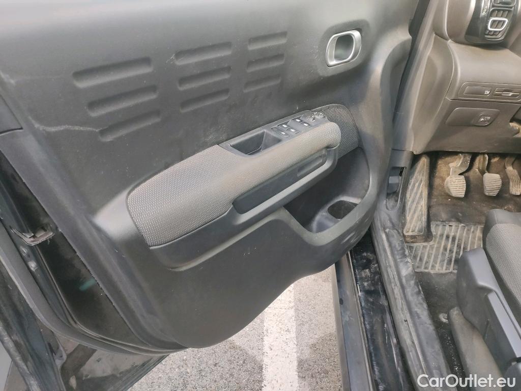  Citroen  C3 CITROEN  Aircross / 2021 / 5P / todoterreno BlueHDi 81kW (110CV) S&S Feel Pack #15