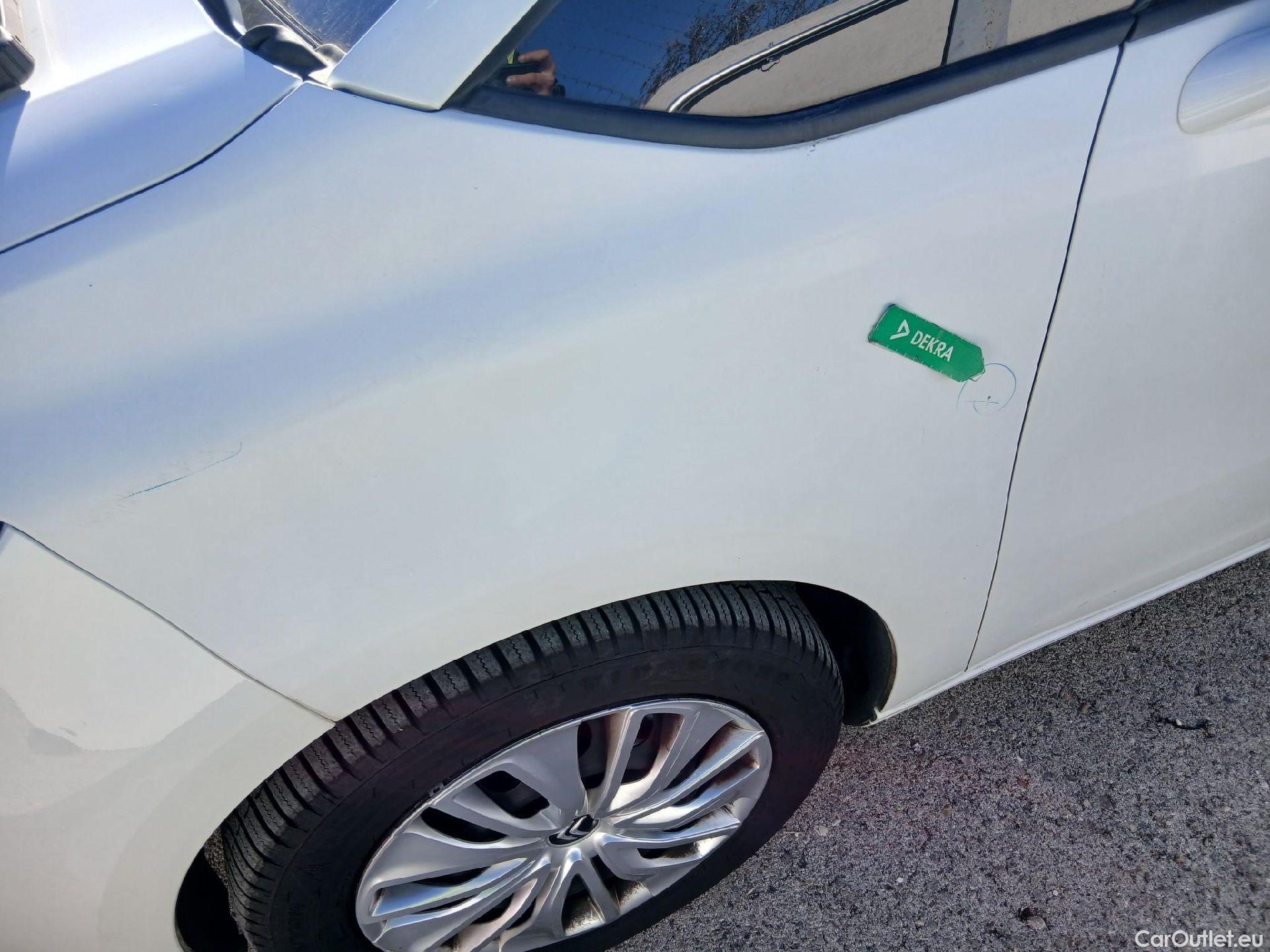  Citroen  C4 Grand Picasso CITROEN Grand C4 Spacetourer / 2016 / 5P / monovolumen BlueHDi 96KW (130CV) S&S Live #9