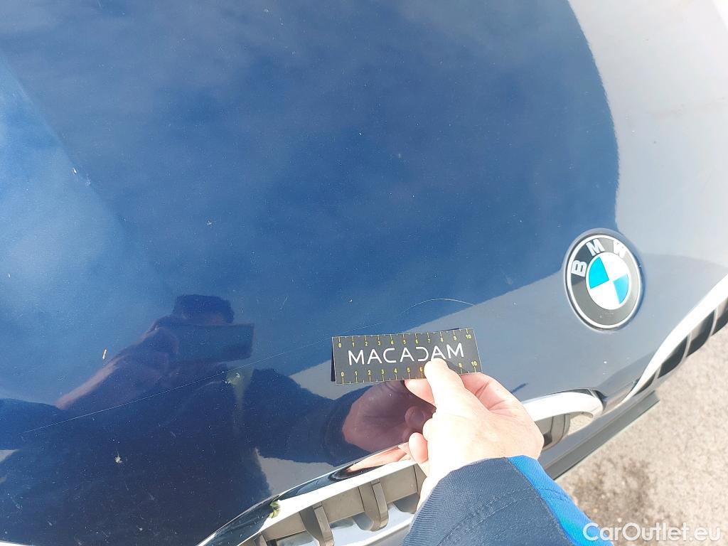  Bmw  X1 BMW  / 2015 / 5P / todoterreno sDrive18dA Business (AC) #2