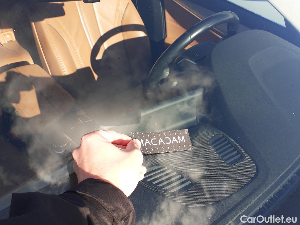  Bmw  Serie 5 BMW  / 2016 / 4P / sedán 520dA #12