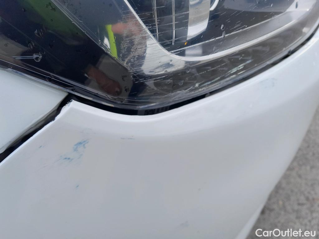  Hyundai  i20 HYUNDAI  5p 2G berlina con portón 1.4 CRDi Klass #1