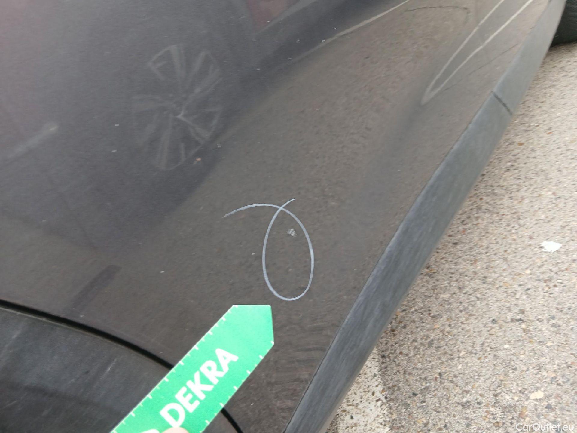  DS  DS7 DS DS 7 Crossback / 2017 / 5P / todoterreno BlueHDi DE 96kW (130CV) Auto. CHIC (AC) #36