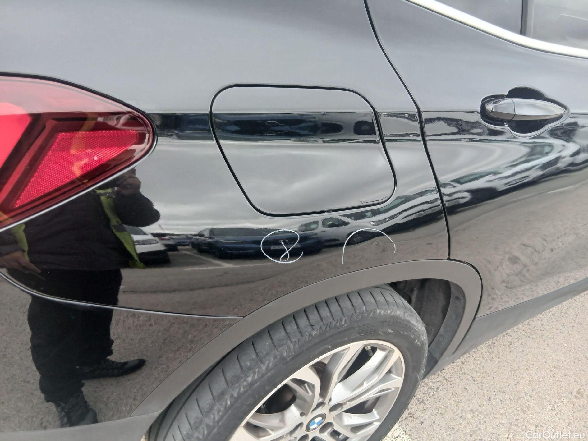  Bmw  X2 BMW  sDrive18i #13