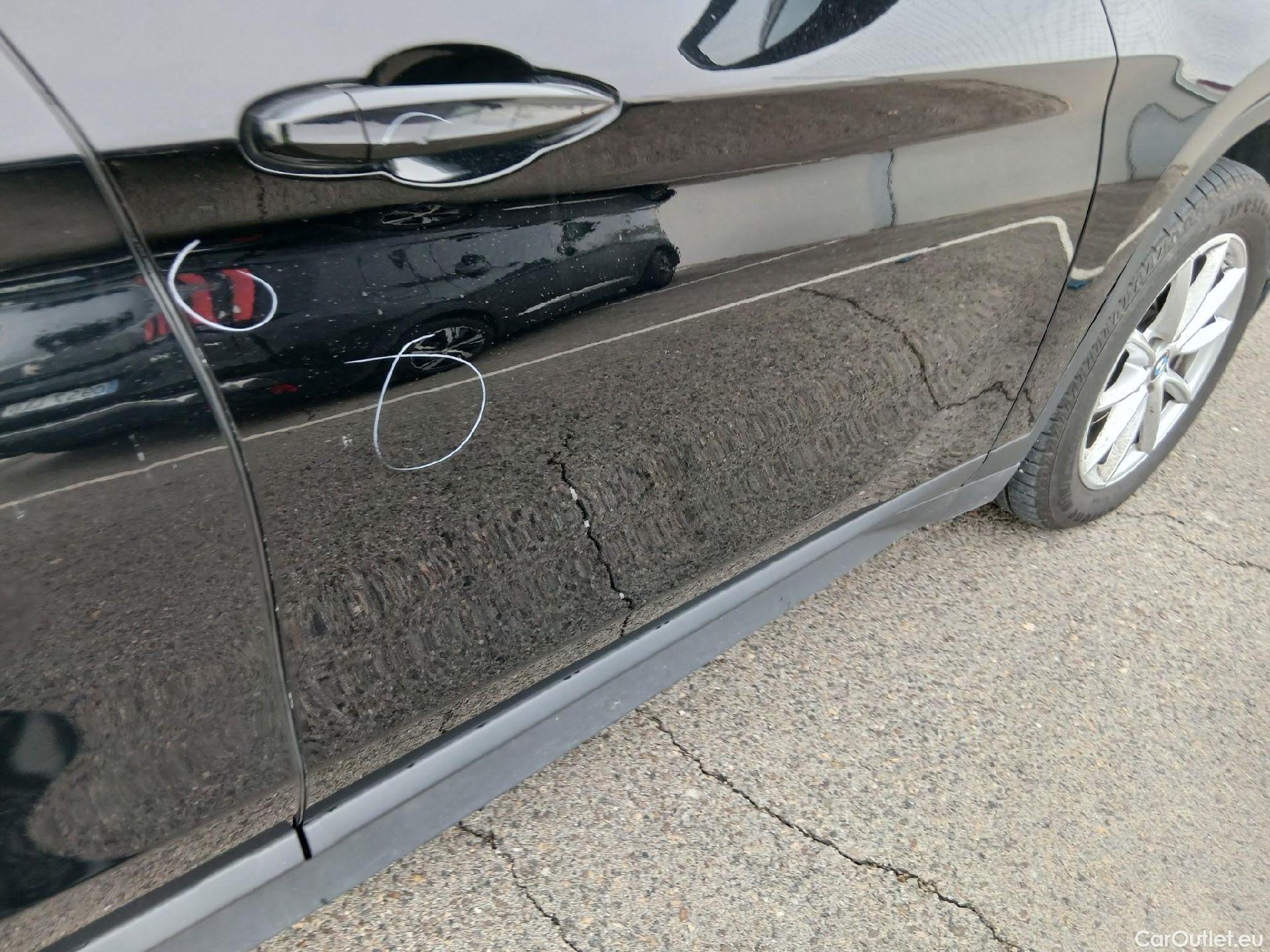  Bmw  X1 BMW  / 2019 / 5P / todoterreno sDrive16d #22