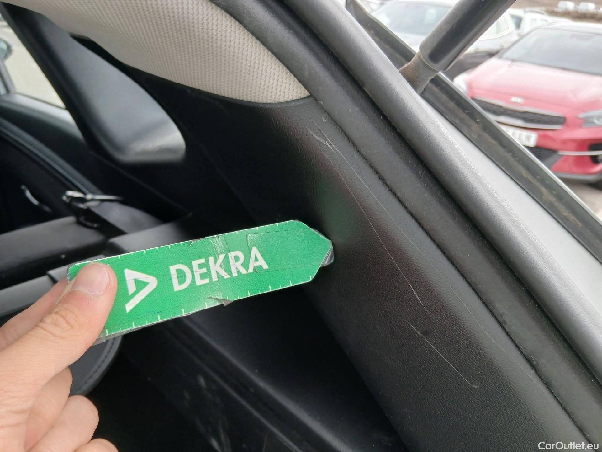  Hyundai  Tucson HYUNDAI  / 2020 / 5P / todoterreno 1.6 CRDI 100kW (136CV) 48V Maxx DCT #32